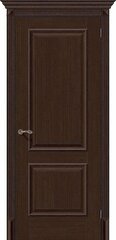 Дверь Классико-12 / Цвет Thermo Oak / Двери Браво