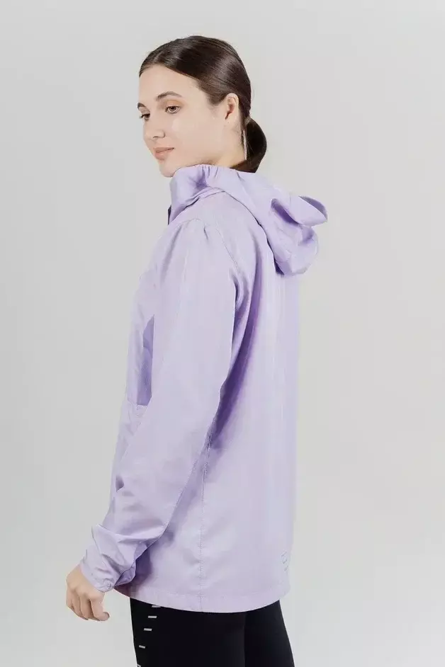 Женский костюм для бега Nordski Run lilac - 5