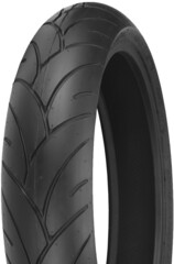Мотошины SHINKO 005 ADVANCE