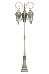 Садово-парковый светильник серии Roma L Gw 95209LB/18 Gw