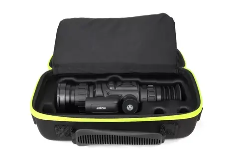 Тепловизионный прицел Arkon Arma HR50L