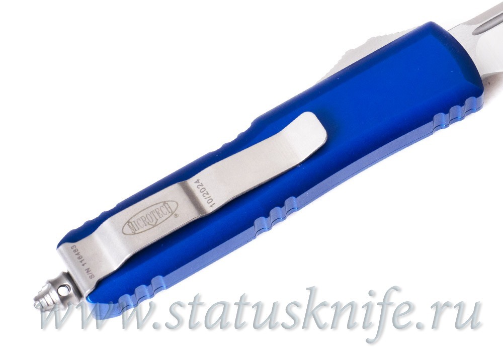 Нож Microtech UTX-85 231-4NA