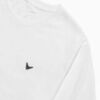 Футболка Kavara Cotton White