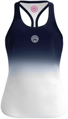 Майка для девочек Bidi Badu Crew Gradiant Junior Tank