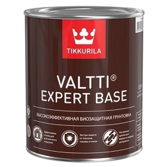 Грунт-антисептик для дерева База 9л Valtti Expert Tikkurila