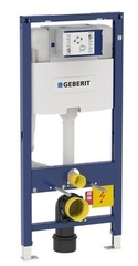 Geberit Duofix Omega 111.060.00.1 Инсталляция для унитаза фото
