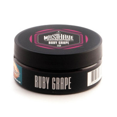 Must Have 25гр. Виноград и мята (Ruby Grape) (М)