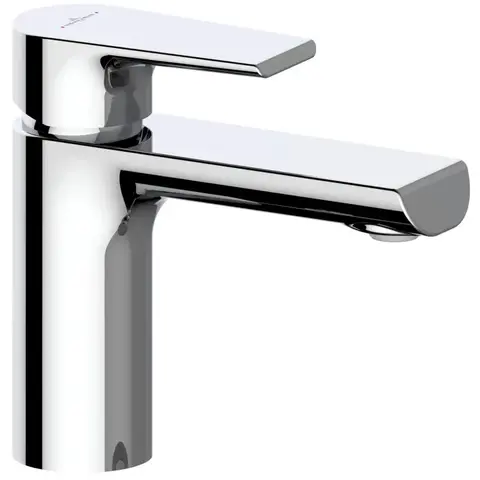 Villeroy&Boch Liberty TVW10700100061 Смеситель для раковины