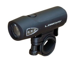 Фонарь передний  LONGUS 1LED/4ф