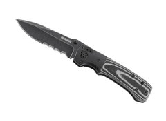 Фото Складной нож CRKT Ruger® All-Cylinders™ with VEFF Serrations™, сталь 8Cr13MoV, рукоять стеклотекстолит G10