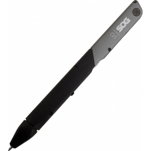 Мультитул SOG, ID1001 Baton Q1