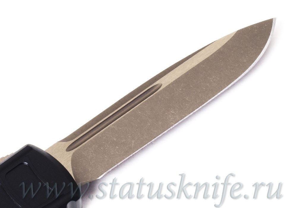 Нож Microtech UTX-85 231II-13APS Stepside