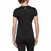 Asics GRAPHIC SS TOP Футболка женская (0939) - 2