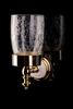 Boheme Palazzo 10103 Мыльница, цвет: золото