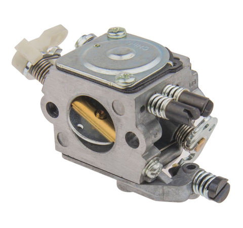 Карбюратор бензопилы Husqvarna 51, 55
