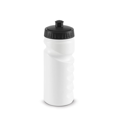 LOWRY. Спортивная бутылка из HDPE объемом 530 мл