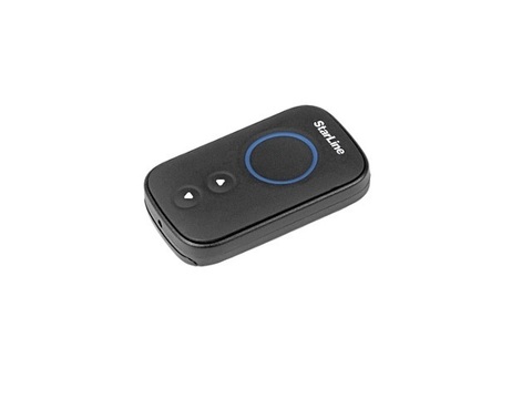 Автосигнализация StarLine A93 v2 GSM