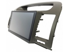 Магнитола для Toyota Camry (2001-2005) V30 Android 10 6/128GB IPS DSP 4G модель CB-3138TS10