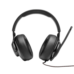 Игровые наушники JBL Quantum 300 Black