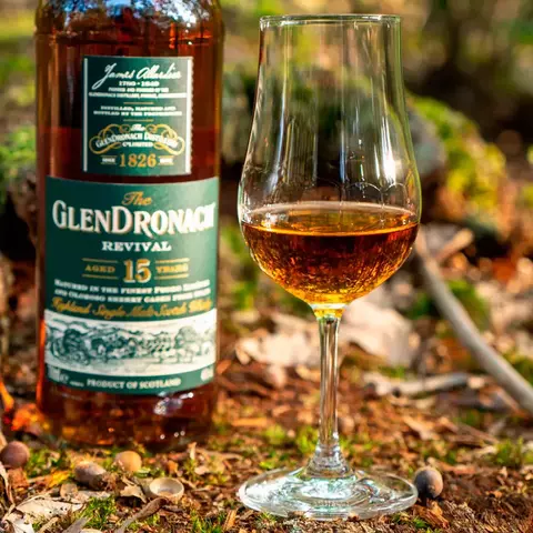 Набор бокалов для виски, объем 218 мл, 2 шт., SCHOTT ZWIESEL Whisky Nosing арт.118337