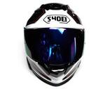 Шлем Shoei GT-Air II Bonafide размер L (59-60) + SENA SRL2