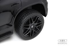 LEXUS LX570 E555EE (ЛИЦЕНЗИОННАЯ МОДЕЛЬ) с дистанционным управлением