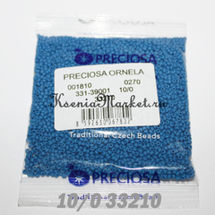 33210 бисер Preciosa 10/0 1сорт