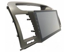 Магнитола для Toyota Camry (2001-2005) V30 Android 10 6/128GB IPS DSP 4G модель CB-3138TS10