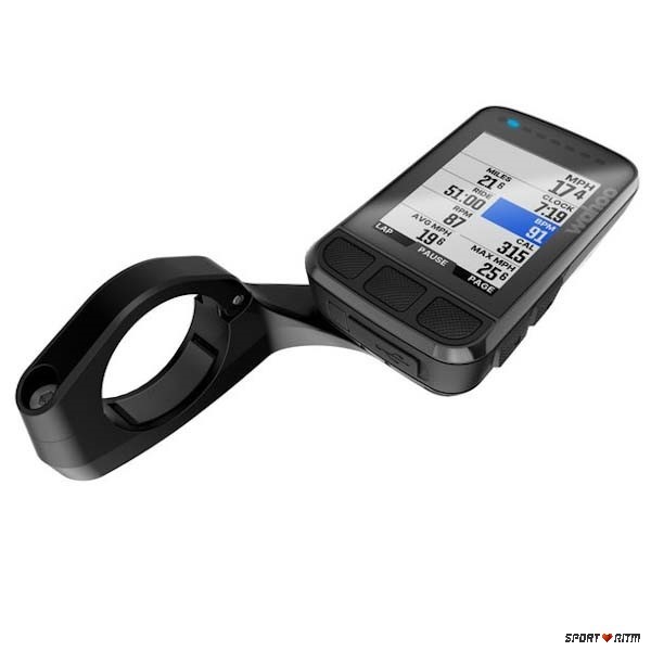 Wahoo Elemnt Bolt V2