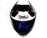 Шлем Shoei GT-Air II Bonafide размер L (59-60) + SENA SRL2