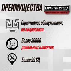 Пистолет гвоздезабивной наладонный нейлер Hybest MPN50 (пневматический, гвозди россыпью)