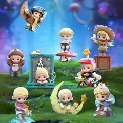 Случайная фигурка 52TOYS Nook Little World