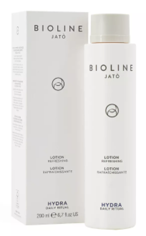 Увлажняющий лосьон BIOLINE JATO Hydra Lotion Refreshing 200 мл
