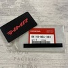 Honda Наклейка 64118-MCA-300