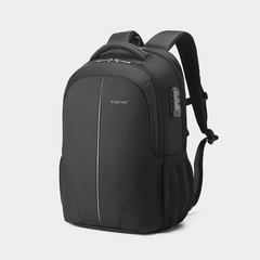 Рюкзак с кодовым замком Tigernu T-B3105-3A черный