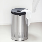 Бак для белья 60 л, артикул 105166, производитель - Brabantia, фото 9