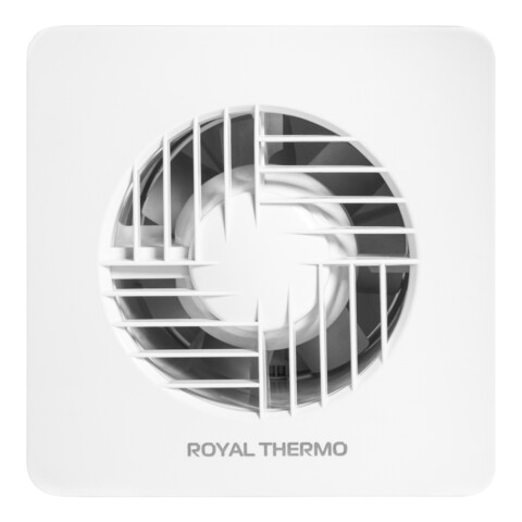 Вентилятор вытяжной Royal Thermo Trident RAFT 150