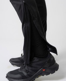 Лыжные разминочные брюки NordSki Base Black мужские