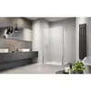Radaway 13799502-01L EOS II Walk In 100/L хром