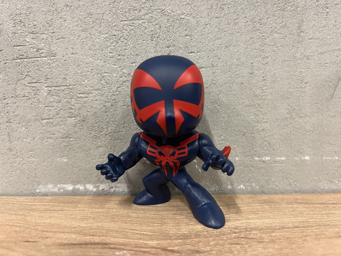 Funko Mini! Marvel: Spider-Man Comics (Spider-man 2099) (Б/У)