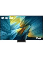 Телевизор Samsung 83" OLED 4K Smart TV серия 9 QE83S95FAEXRU черный графит
