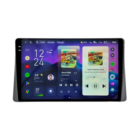 Teyes CC4 Pro 10