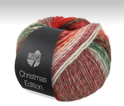 Gomitolo Christmas Edition Big 202