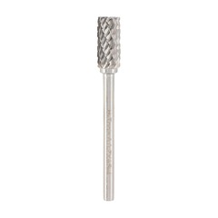 Бор-фреза твердосплавная B(ZYAS) 6,0x13x38x3мм HM H-Tools 116060HT