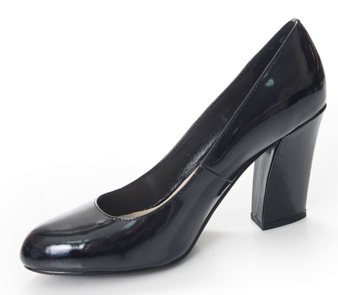 Туфли женские демисезонные POPULAR FASHION 30-60G