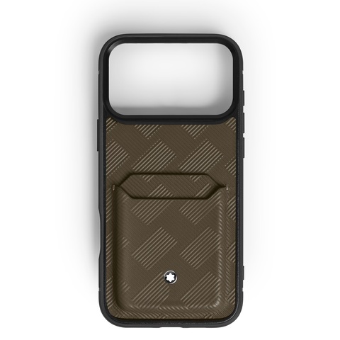 Чехол для iPhone 17 Pro Max Extreme 3.0, 2cc