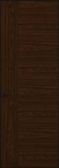 Дверь 6 SIBERIA Rovere Tinto
