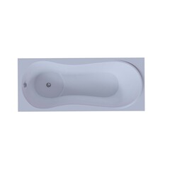 Aquatek AFR170-0000122 Афродита 170 (только ванна с уп.) фото