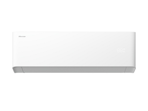 Hisense VIBE DC Inverter AS-18UW4RMSHB01