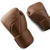 Перчатки Hayabusa E1 Leather Brown